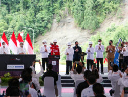 Sistem Kelistrikan Sulawesi Kian Andal dan Hijau