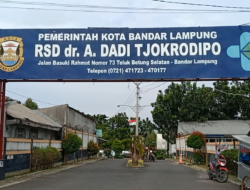 6 Positif, 1 Pasien Covid-19 Meninggal di RSUD Tjokrodipo