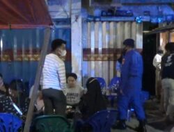 Angka Kematian Lampung Tertinggi, Prokes Kembali Diperketat