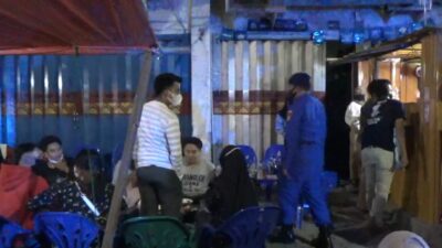 Angka Kematian Lampung Tertinggi, Prokes Kembali Diperketat