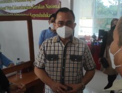 Syarat Utama Identitas Digital, Pemkot Diminta Siapkan SIAK Terpusat