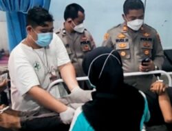 Tega, Adik Bunuh Kakak Di Lamsel : Ini Penyebabnya !