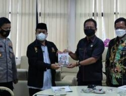 Masyarakat Jati Agung Sampaikan Aspirasi ke DPRD