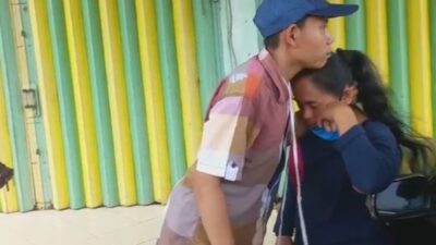 Maafkan Saya Mak, Sudah Buat Mak Susah