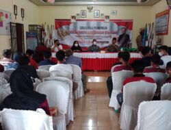 Sahlan: Generasi Bangsa Harus Jaga dan Rawat Pancasila