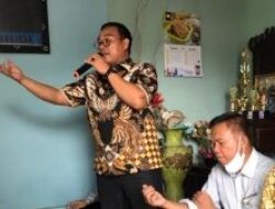 Penularan Omicron Cepat, Sura Jaya Ingatkan Warga Vaksinasi