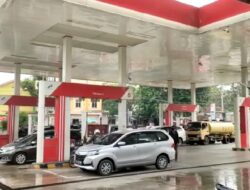 Besok Harga Pulsa, Gas, BBM Naik