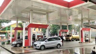 Besok Harga Pulsa, Gas, BBM Naik