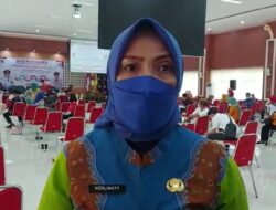 9 Jabatan Dilelang, 63 Pendaftar Mayoritas Internal Pemkot