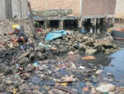 Terus Berulang, Perairan Lampung Harus Dimonitoring