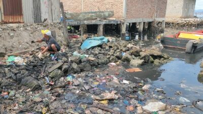 Terus Berulang, Perairan Lampung Harus Dimonitoring