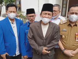 Dua Nama Bersaing Jadi Wakil Bupati Lampura