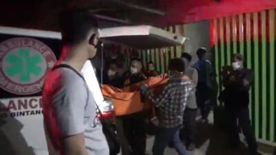 Mahasiswi Tewas di Kamar, Kekasih Korban Dicari Polisi