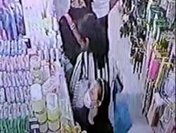 3 Wanita Beraksi, Vbest Rugi Rp 2 Juta