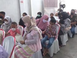 PMI Sewa Rumah Singgah Penderita Talasemia
