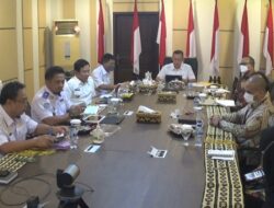 2 Ribu Pejabat Belum Laporkan Harta