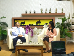 Awas, 77 Persen Pasien RSJ Provinsi Lampung  Idap Skizofrenia