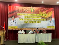 Tangkal Radikalisme dengan Agama dan Pancasila