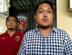 Tersangka Waras, Proses Hukum Dilanjutkan