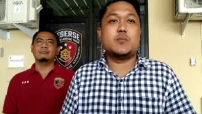 Tersangka Waras, Proses Hukum Dilanjutkan