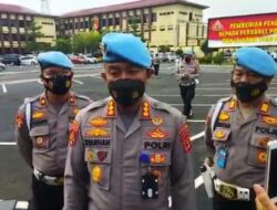Oknum Personel Polres Tuba Terjaring OTT Bidpropam Polda