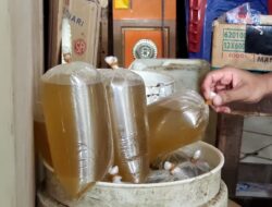 Dua Pekan Tidak Dapat Minyak Curah, Pemain Nakal Masih Gentayangan