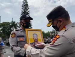 Setahun Mangkir PTDH Lewat Foto