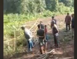 Sadis! Bocah SD Dimutilasi di Kebun, Polisi Amankan Terduga Pelaku