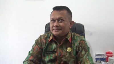 6631 CJH Sudah Lunas Prioritas Pemberangkatan
