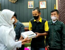 30 April Beralih ke Digital, 21 Ribu STB Disebar