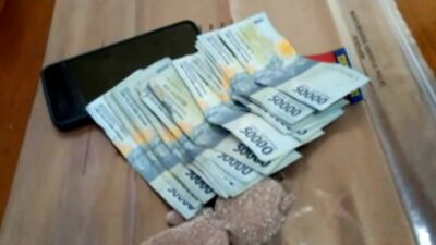 Modus Hapus Berita, Oknum Wartawan Peras Warga