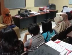 Oknum ASN Lampung Tengah Jadi Tersangka Perdagangan Orang