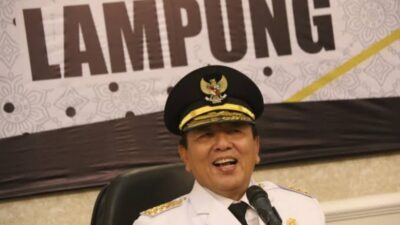 Jika Pilgub Hari Ini, Arinal Pemenang