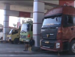 Kuota Lampung Dikurangi 10 Ribu Liter