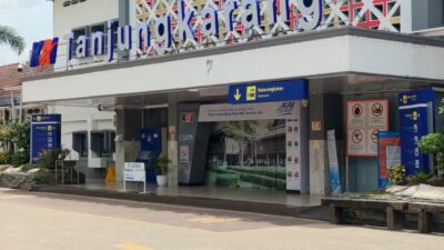 Tunggu SE Resmi, Penumpang Kereta Api Masih Tunjukan Hasil Tes Covid-19