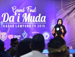 Ramadan Ini, Radar Lampung TV Kembali Gelar Lomba Dai Muda