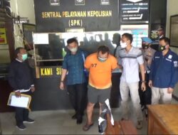 Tiga Kali Aksi, Warga Sumsel Menyerah