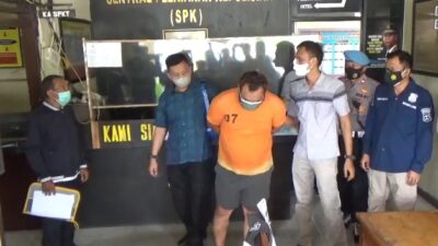 Tiga Kali Aksi, Warga Sumsel Menyerah