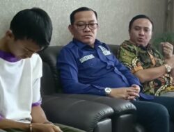 DPRD & KPPI Lampung Desak Kebiri Kimia Guru Cabul