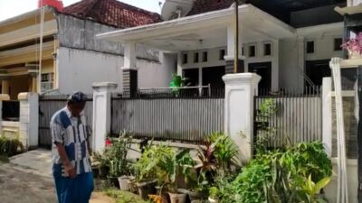 MID Diduga Produksi Poster Propaganda