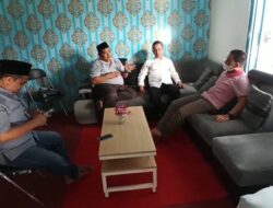 Dukung Polda Partai Gelora Lampung Siap Jaga Kondusifitas Jelang Pemilu