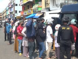 10 Hari Buka Tembus Rp 1,16 Triliun