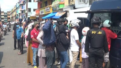 10 Hari Buka Tembus Rp 1,16 Triliun