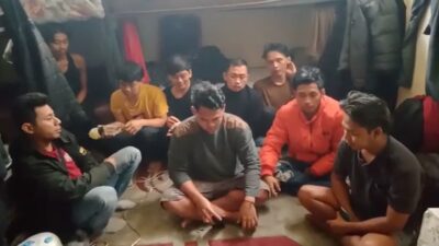 Dijanjikan ke Polandia, Tolong Kami Ingin Pulang!