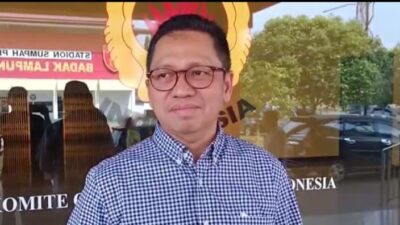 KONI Lampung Siap Gelar Porprov 2022 di Pringsewu