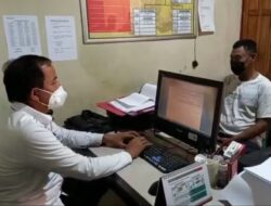 Mengaku Wartawan, Satu Diciduk, Dua Kabur Bawa Rp 10 Juta