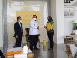 Atlet dan Pelatih Diminta Jaga Eksistensi