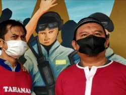 Tipu Enam Kades, Dua diciduk Satu Meninggal Sakit