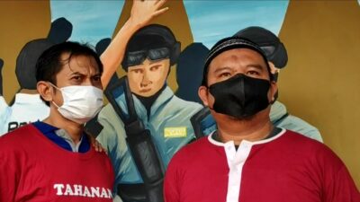 Tipu Enam Kades, Dua diciduk Satu Meninggal Sakit