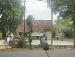 Ditikam Kekasih, Pegawai Terapis Pijat Luka 17 Tusukan